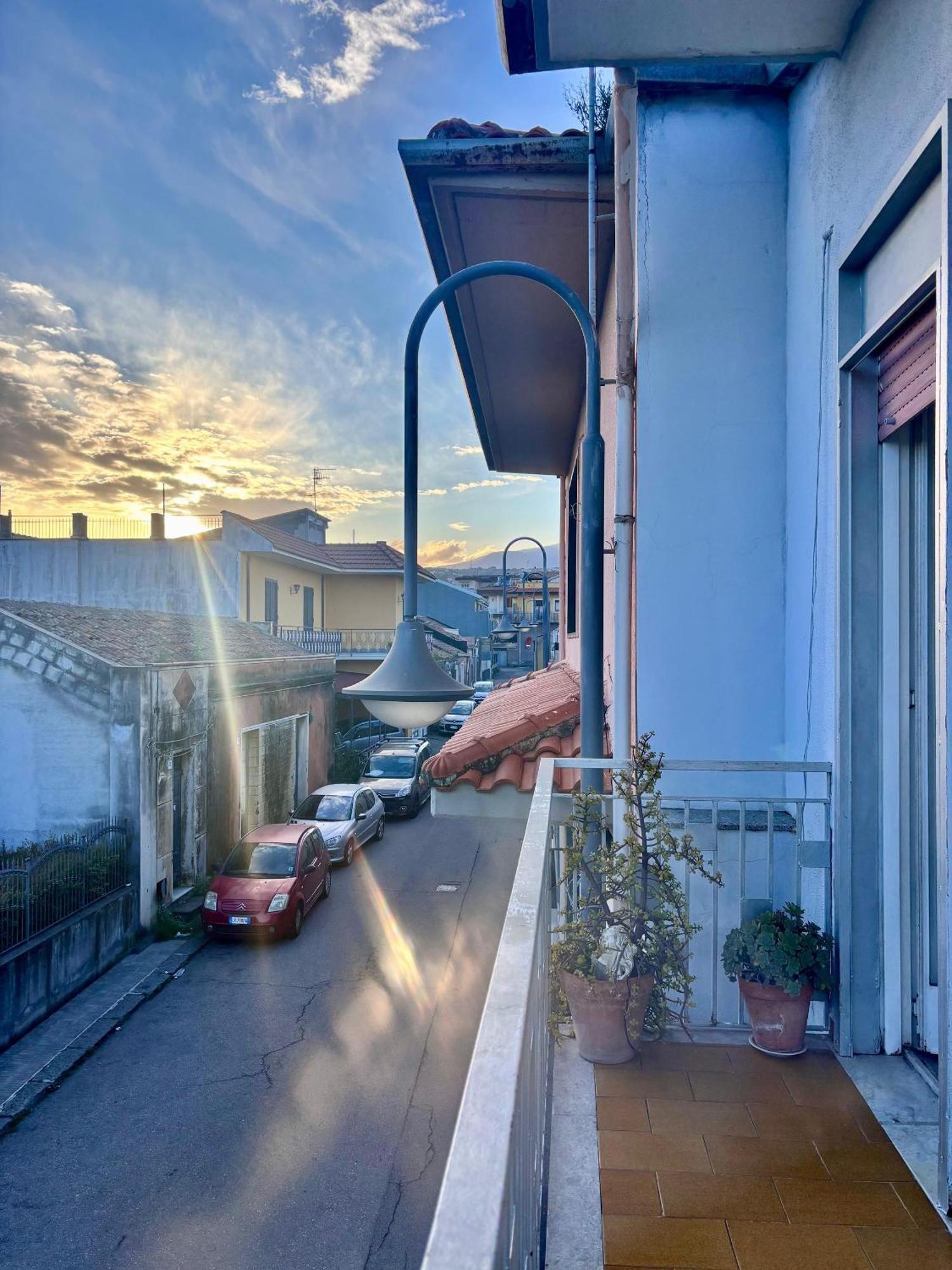 Guest house In Bb - Bb Sciddicu Rooms, Lg Santa Tecla